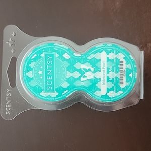 Scentsy pods